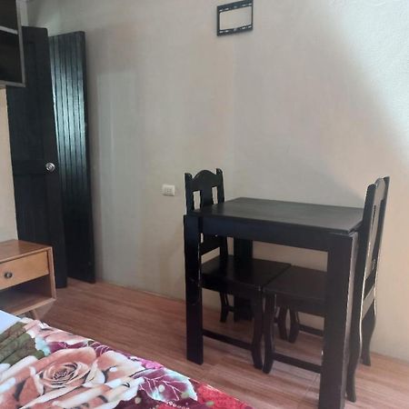 Apartamentos Caiman 3 Tortuguero Luaran gambar