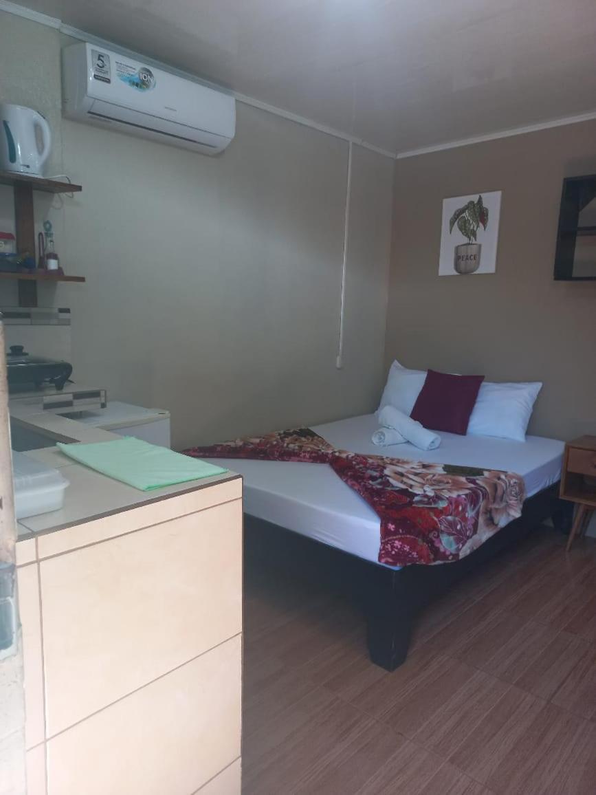 Apartamentos Caiman 3 Tortuguero Luaran gambar